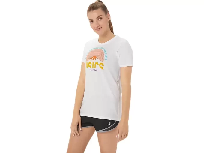 ASICS GSG PENTRU DAMĂ DIN 1977 ADVENTURE CREW ASICS GSG PENTRU DAMĂ DIN 1977 ADVENTURE CREW