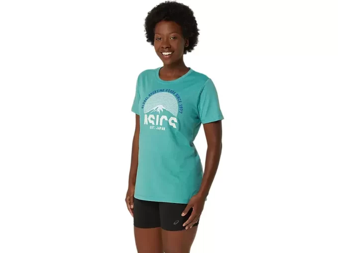 ASICS GSG PENTRU DAMĂ DIN 1977 ADVENTURE CREW ASICS GSG PENTRU DAMĂ DIN 1977 ADVENTURE CREW
