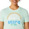 ASICS GSG PENTRU DAMĂ DIN 1977 ADVENTURE CREW ASICS GSG PENTRU DAMĂ DIN 1977 ADVENTURE CREW