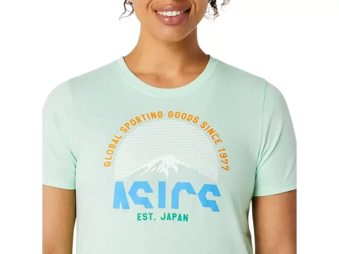 ASICS GSG PENTRU DAMĂ DIN 1977 ADVENTURE CREW ASICS GSG PENTRU DAMĂ DIN 1977 ADVENTURE CREW