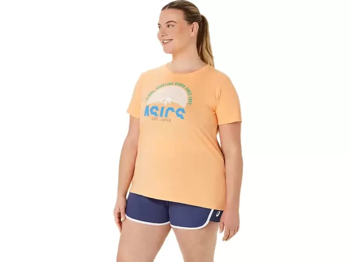 ASICS GSG PENTRU DAMĂ DIN 1977 ADVENTURE CREW ASICS GSG PENTRU DAMĂ DIN 1977 ADVENTURE CREW