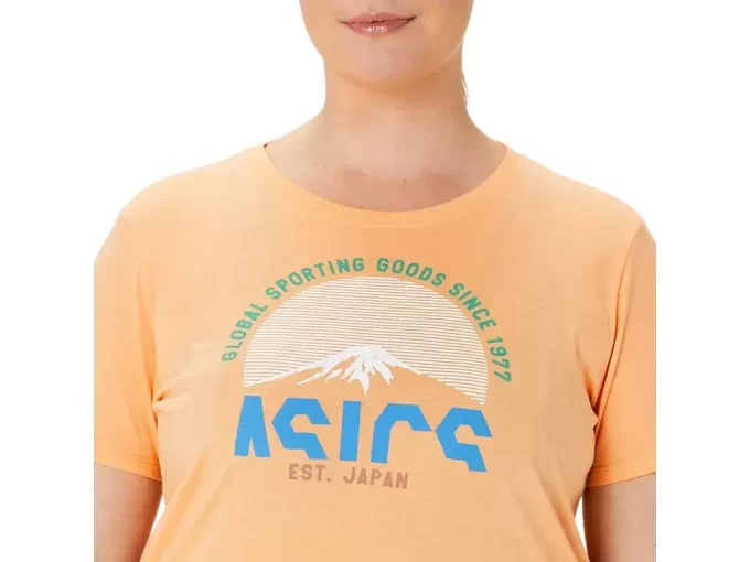 ASICS GSG PENTRU DAMĂ DIN 1977 ADVENTURE CREW ASICS GSG PENTRU DAMĂ DIN 1977 ADVENTURE CREW