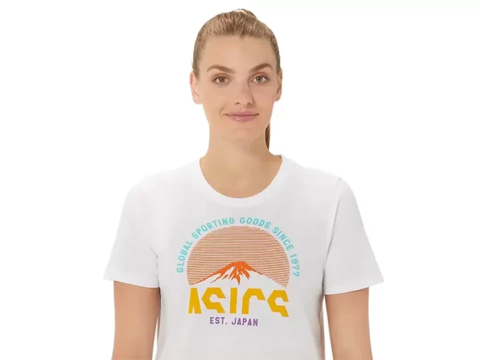 ASICS GSG PENTRU DAMĂ DIN 1977 ADVENTURE CREW ASICS GSG PENTRU DAMĂ DIN 1977 ADVENTURE CREW