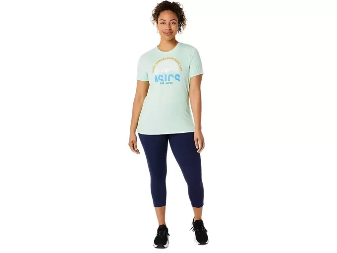 ASICS GSG PENTRU DAMĂ DIN 1977 ADVENTURE CREW ASICS GSG PENTRU DAMĂ DIN 1977 ADVENTURE CREW