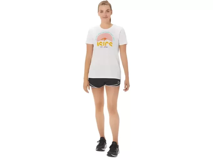ASICS GSG PENTRU DAMĂ DIN 1977 ADVENTURE CREW ASICS GSG PENTRU DAMĂ DIN 1977 ADVENTURE CREW
