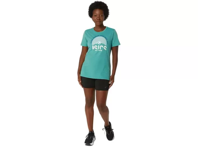 ASICS GSG PENTRU DAMĂ DIN 1977 ADVENTURE CREW ASICS GSG PENTRU DAMĂ DIN 1977 ADVENTURE CREW