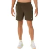ASICS ICON 7IN SHORT