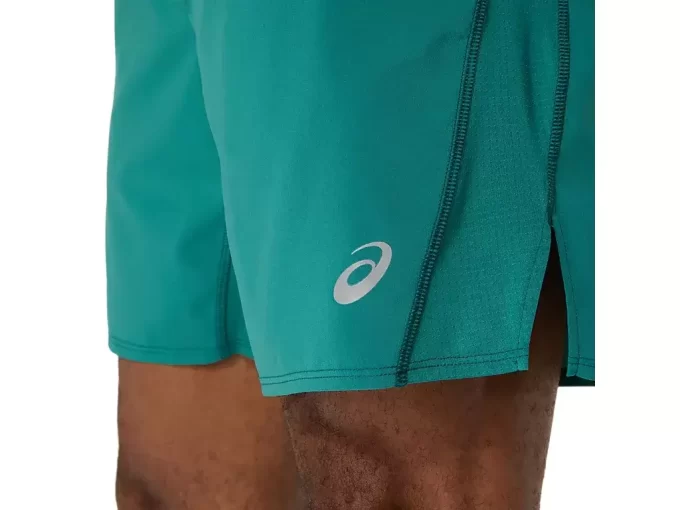 ASICS ICON 7IN SHORT