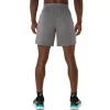 ASICS LOGO SWEAT SHORT ASICS LOGO SWEAT SHORT