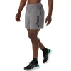 ASICS LOGO SWEAT SHORT ASICS LOGO SWEAT SHORT