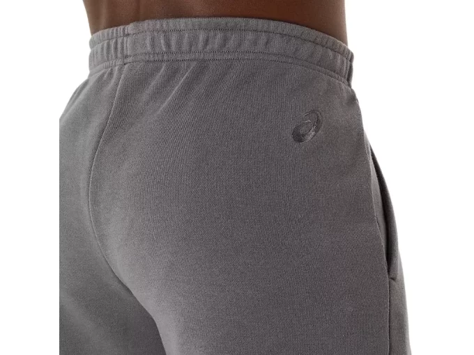 ASICS LOGO SWEAT SHORT ASICS LOGO SWEAT SHORT