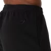 ASICS LOGO SWEAT SHORT ASICS LOGO SWEAT SHORT