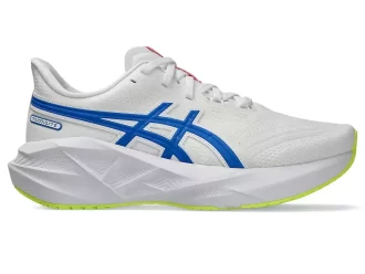 ASICS NOVABLAST 5 TRACK CLUB