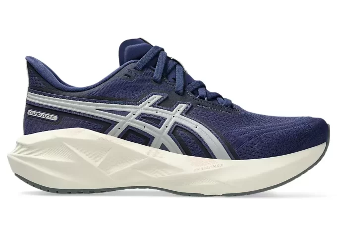 ASICS NOVABLAST 5 TRACK CLUB ASICS NOVABLAST 5 TRACK CLUB