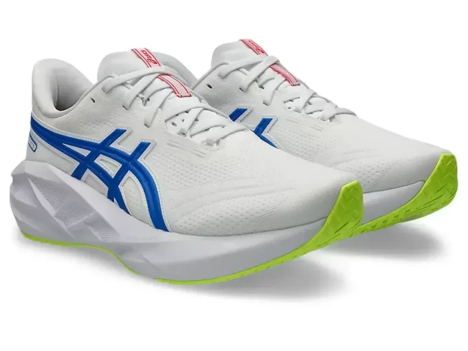 ASICS NOVABLAST 5 TRACK CLUB ASICS NOVABLAST 5 TRACK CLUB