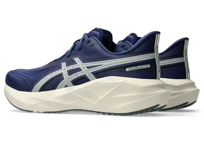 ASICS NOVABLAST 5 TRACK CLUB ASICS NOVABLAST 5 TRACK CLUB