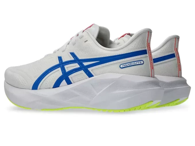 ASICS NOVABLAST 5 TRACK CLUB ASICS NOVABLAST 5 TRACK CLUB