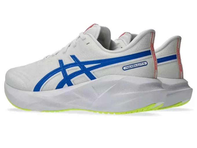 ASICS NOVABLAST 5 TRACK CLUB ASICS NOVABLAST 5 TRACK CLUB