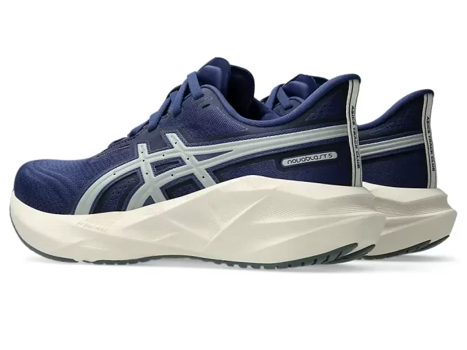 ASICS NOVABLAST 5 TRACK CLUB ASICS NOVABLAST 5 TRACK CLUB