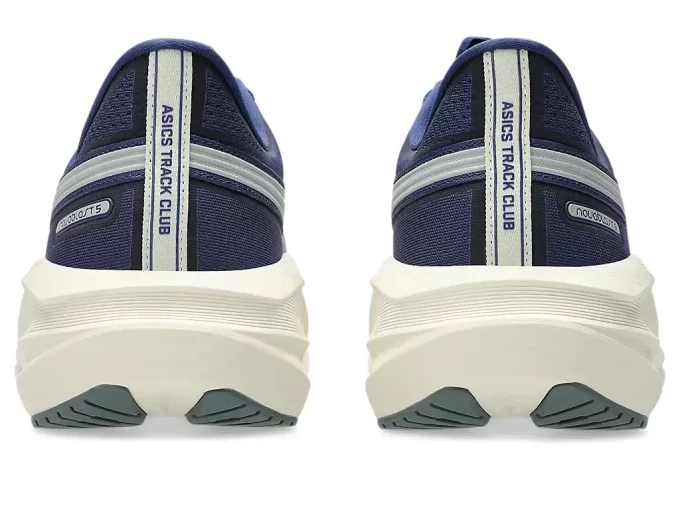 ASICS NOVABLAST 5 TRACK CLUB ASICS NOVABLAST 5 TRACK CLUB