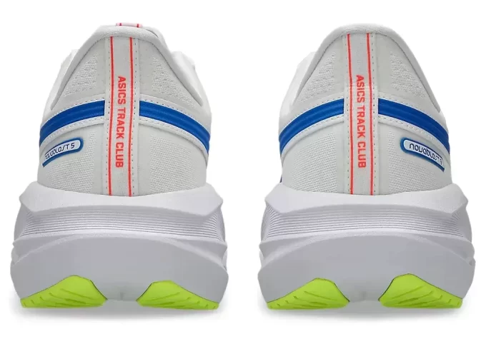 ASICS NOVABLAST 5 TRACK CLUB ASICS NOVABLAST 5 TRACK CLUB
