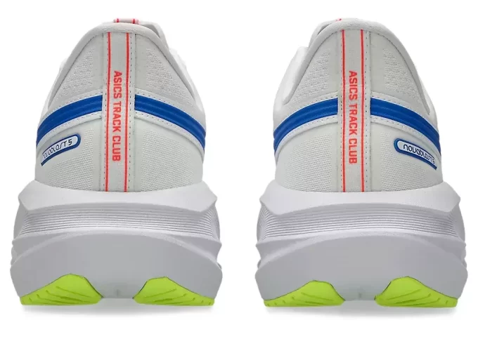 ASICS NOVABLAST 5 TRACK CLUB ASICS NOVABLAST 5 TRACK CLUB