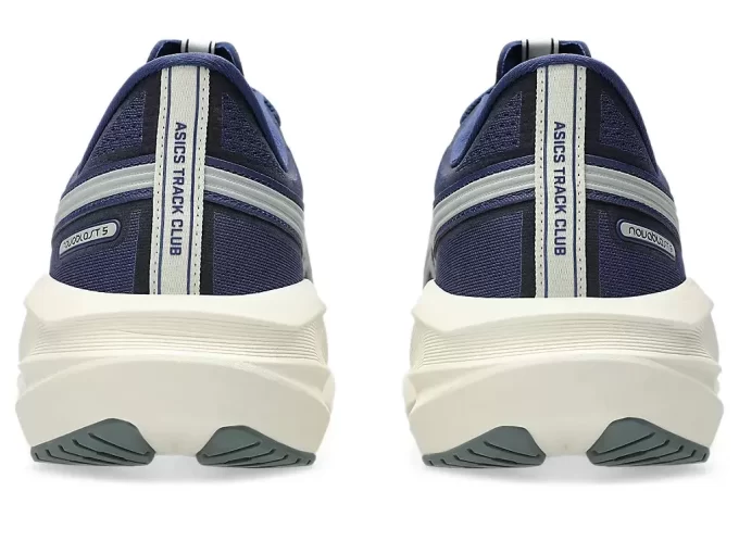 ASICS NOVABLAST 5 TRACK CLUB ASICS NOVABLAST 5 TRACK CLUB