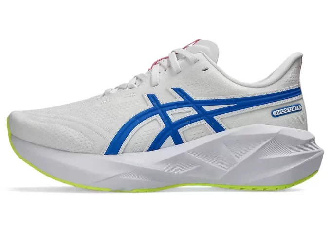 ASICS NOVABLAST 5 TRACK CLUB ASICS NOVABLAST 5 TRACK CLUB