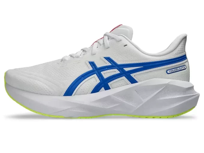 ASICS NOVABLAST 5 TRACK CLUB ASICS NOVABLAST 5 TRACK CLUB