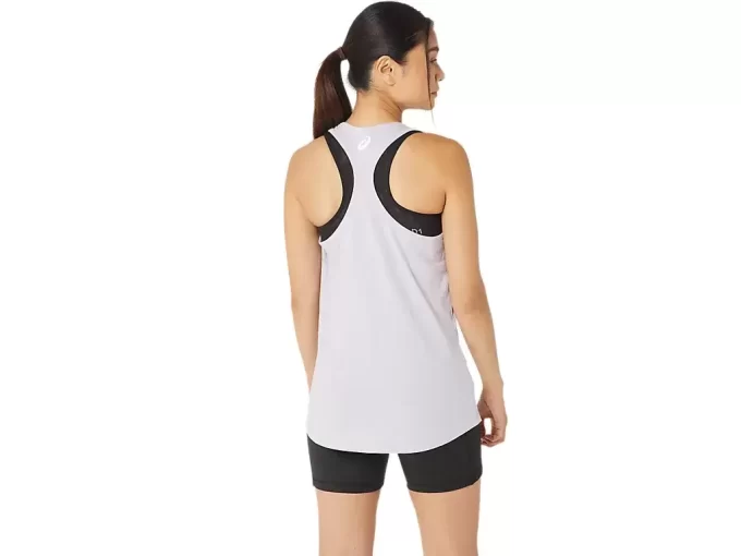 ASICS PENTRU FEMEI NOUL STRONG PALMS RACERBACK ASICS PENTRU FEMEI NOUL STRONG PALMS RACERBACK