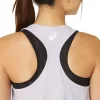 ASICS PENTRU FEMEI NOUL STRONG PALMS RACERBACK ASICS PENTRU FEMEI NOUL STRONG PALMS RACERBACK