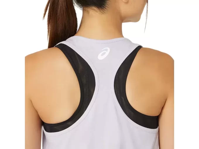 ASICS PENTRU FEMEI NOUL STRONG PALMS RACERBACK ASICS PENTRU FEMEI NOUL STRONG PALMS RACERBACK