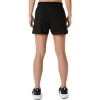 ASICS SILVER 4IN SHORT ASICS SILVER 4IN SHORT