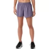 ASICS SILVER 4IN SHORT ASICS SILVER 4IN SHORT
