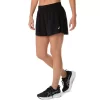 ASICS SILVER 4IN SHORT ASICS SILVER 4IN SHORT