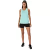 ASICS SILVER TANK ASICS SILVER TANK