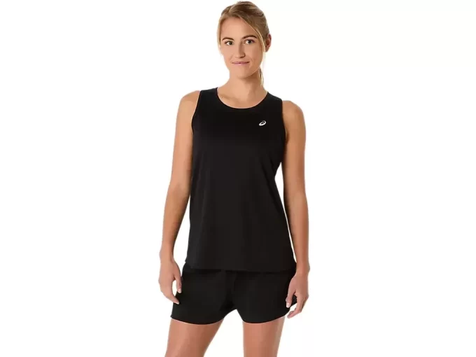 ASICS SILVER TANK ASICS SILVER TANK