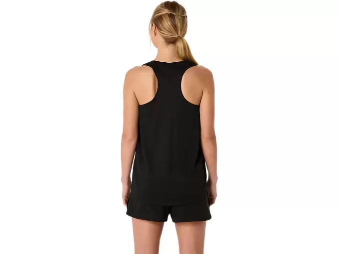 ASICS SILVER TANK ASICS SILVER TANK