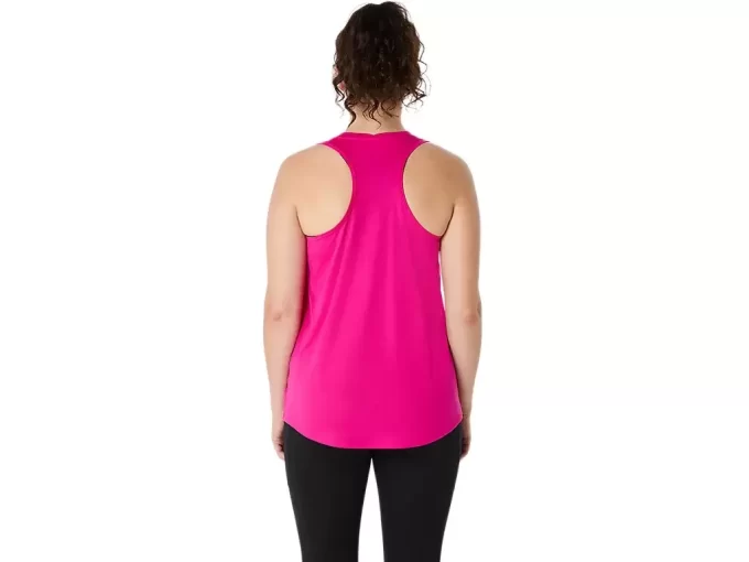 ASICS SILVER TANK ASICS SILVER TANK