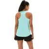 ASICS SILVER TANK ASICS SILVER TANK
