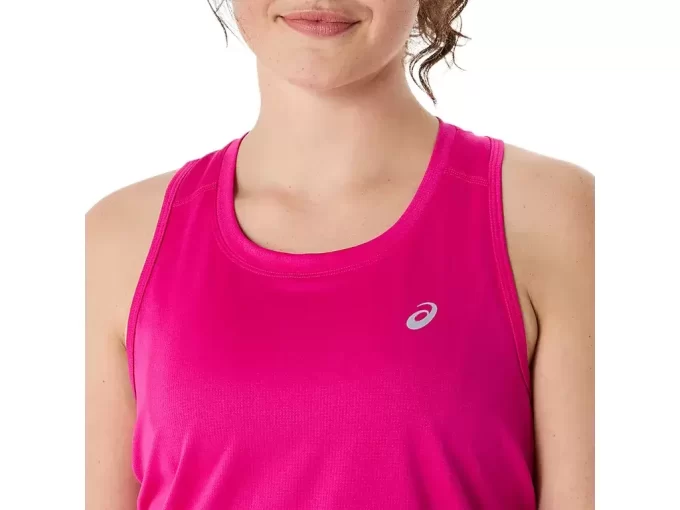 ASICS SILVER TANK ASICS SILVER TANK
