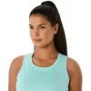 ASICS SILVER TANK ASICS SILVER TANK