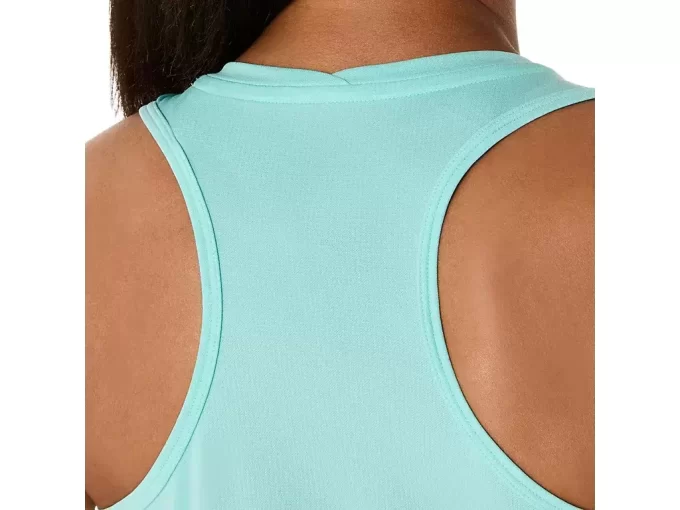 ASICS SILVER TANK ASICS SILVER TANK