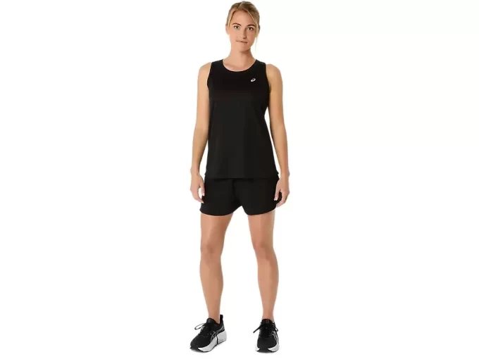 ASICS SILVER TANK ASICS SILVER TANK