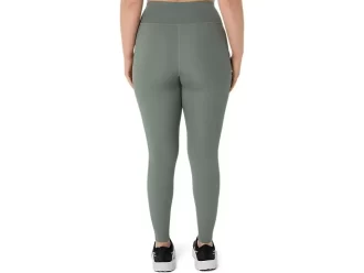 ASICS SILVER TIGHT