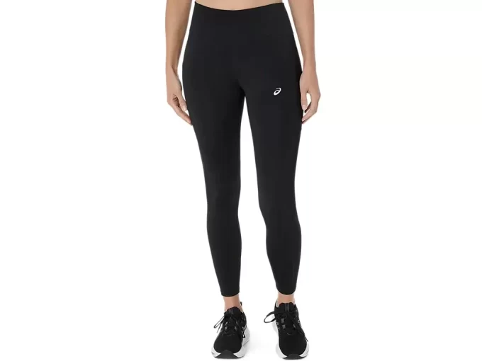 ASICS SILVER TIGHT