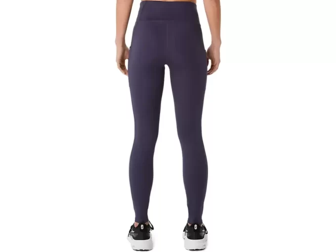 ASICS SILVER TIGHT