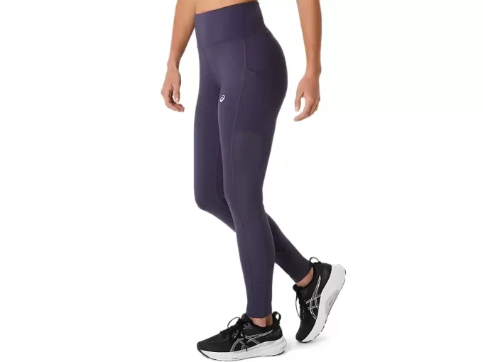 ASICS SILVER TIGHT