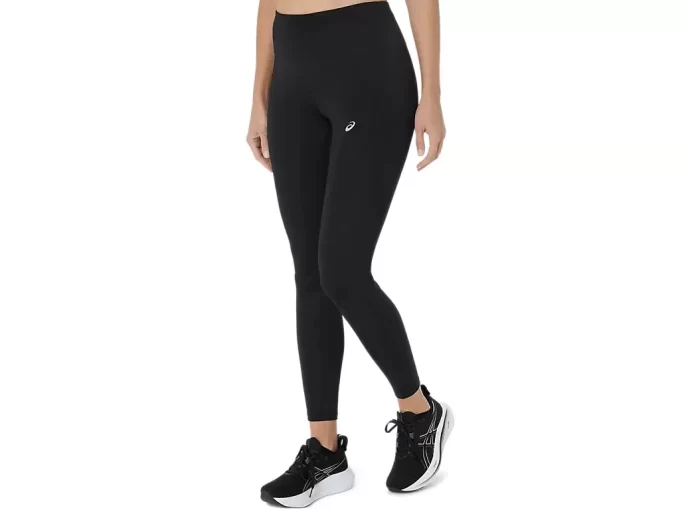 ASICS SILVER TIGHT