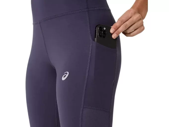 ASICS SILVER TIGHT